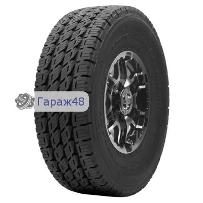 Nitto Dura Grappler H/T 255/50 R19 103V